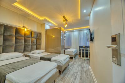 New Galata Istanbul Hotels