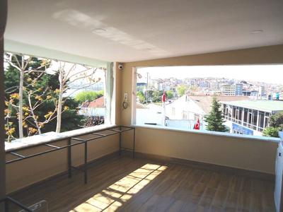 Apart 1 Taksim Sishane