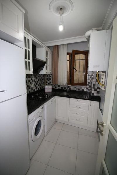 Kardesler Apart