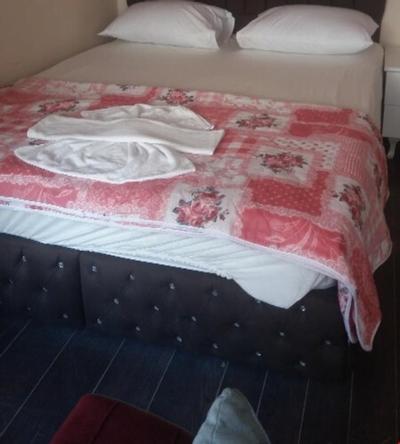 Yelken Suite Taksim