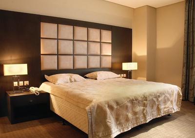 Tuyap 61 Suite