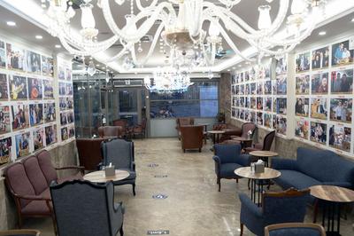 Czn Burak Hotel