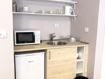 6 Hane Üsküdar Serviced Apartments