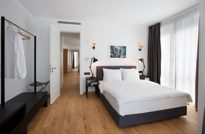 X Flats Taksim