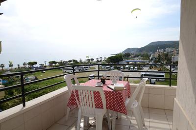 Livane Suit Otel