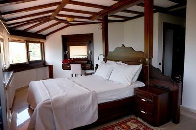 Bn Mountain House