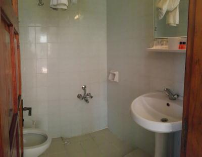 Hotel Midi
