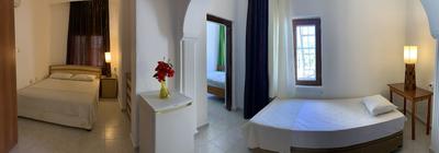 Mayluna Ecolodge