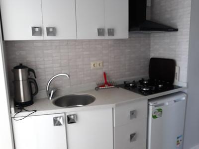 Golden Spark Hotel & Apart