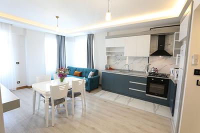Citrus Luna Suit Hotel