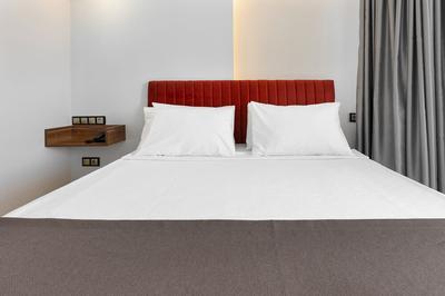 Citrus Luna Suit Hotel