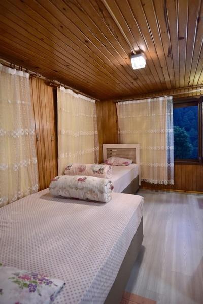 Ayder Ardic Apart Hotel