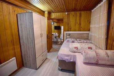 Ayder Ardic Apart Hotel