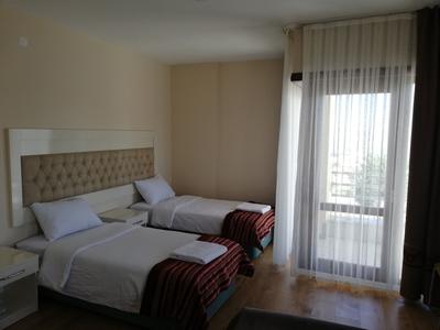 A Apart Hotel Beytepe