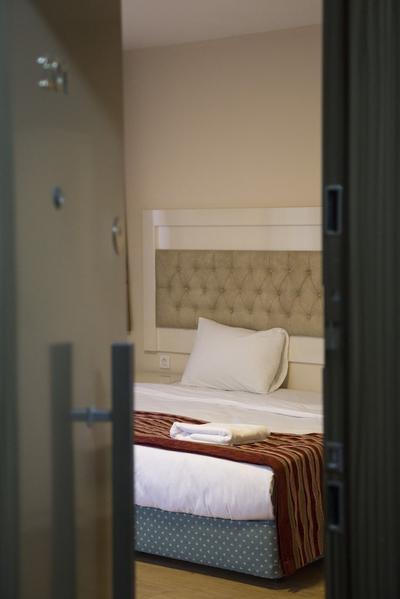 A Apart Hotel Beytepe
