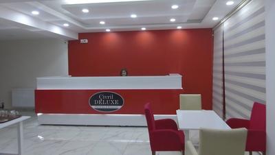 Civril Deluxe Hotel