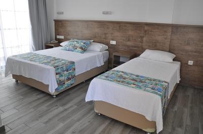 Kumsal Otel