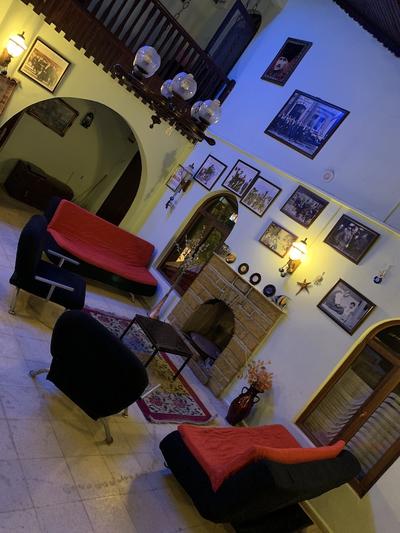 Kybele Tayfa Otel