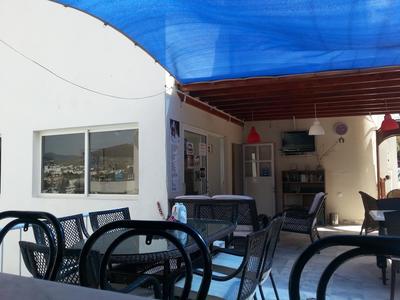 Dora Silan Hotel