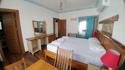 Ekinoks Apart Otel
