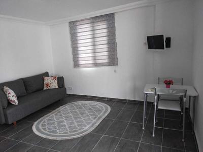 Paddys Apartments Hisarönü