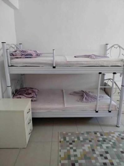 Paddys Apartments Hisarönü