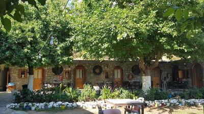 Zirkon Doga Butik Otel