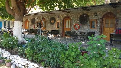 Zirkon Doga Butik Otel