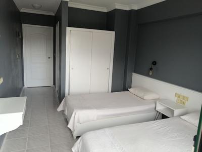 The Mu Hotel