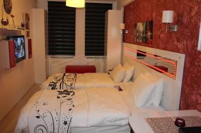 Taksim Doorway Suites 2