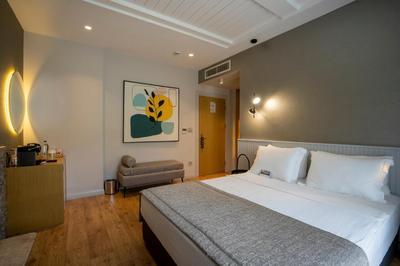 Balèze Boutique Hotel
