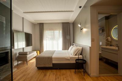 Balèze Boutique Hotel