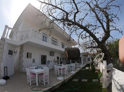 Mi Otel Alacati