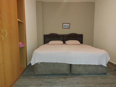 Thassos Apart Otel