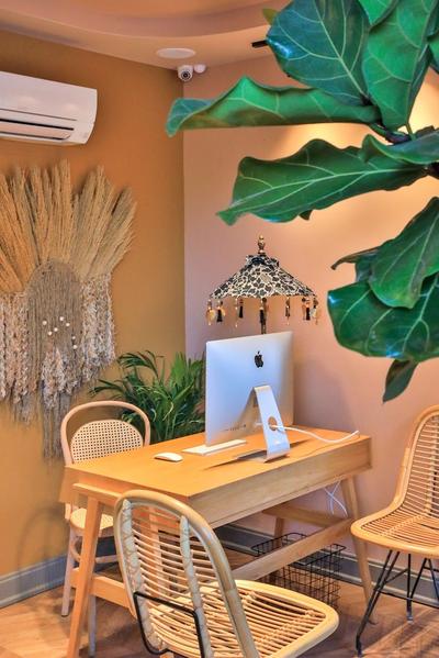 Luff Boutique Hotel