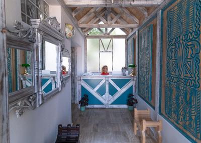 Noel Baba Hotel