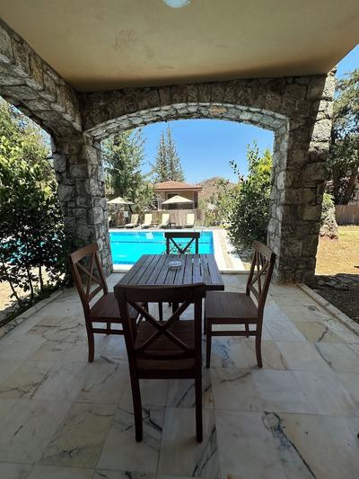 Alp Inn Villas