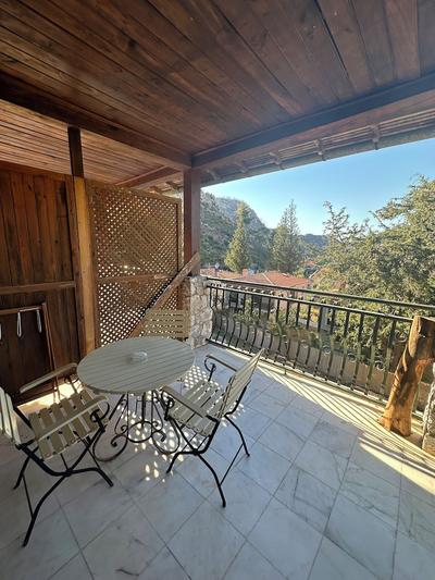 Alp Inn Villas