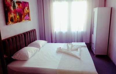 Marmaris Castle Hotel