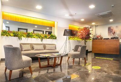 La Vita Suites
