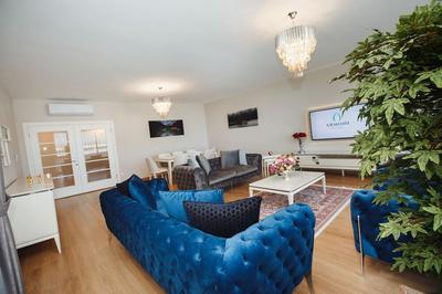 Armoni Deluxe Suite