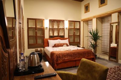 Kilis Konagi Butik Otel