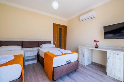 Viranlar Apart Hotel