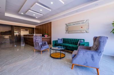 Viranlar Apart Hotel