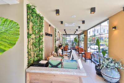 Neva Boutique Hotel