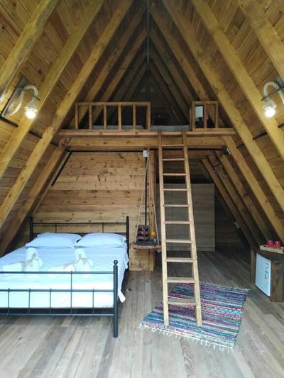 Mini Lui Bungalov Butik Otel