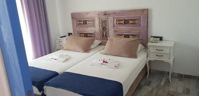 Mausolos Beach Hotel