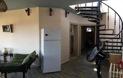 Balahan Tatil Evi Datca