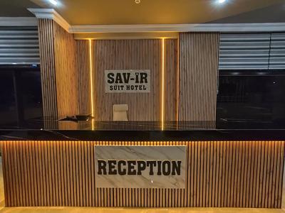 Sav-ir Suit Otel