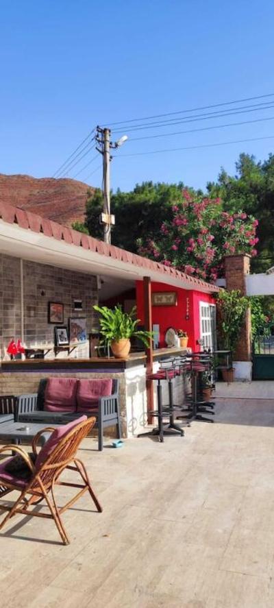 Miramonte Apart Hotel